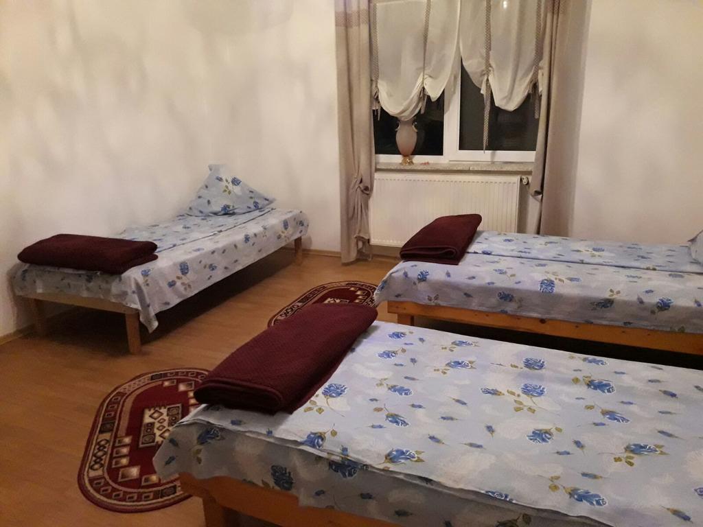 Perla Neagra Lotus Spa Caineni-Bai المظهر الخارجي الصورة