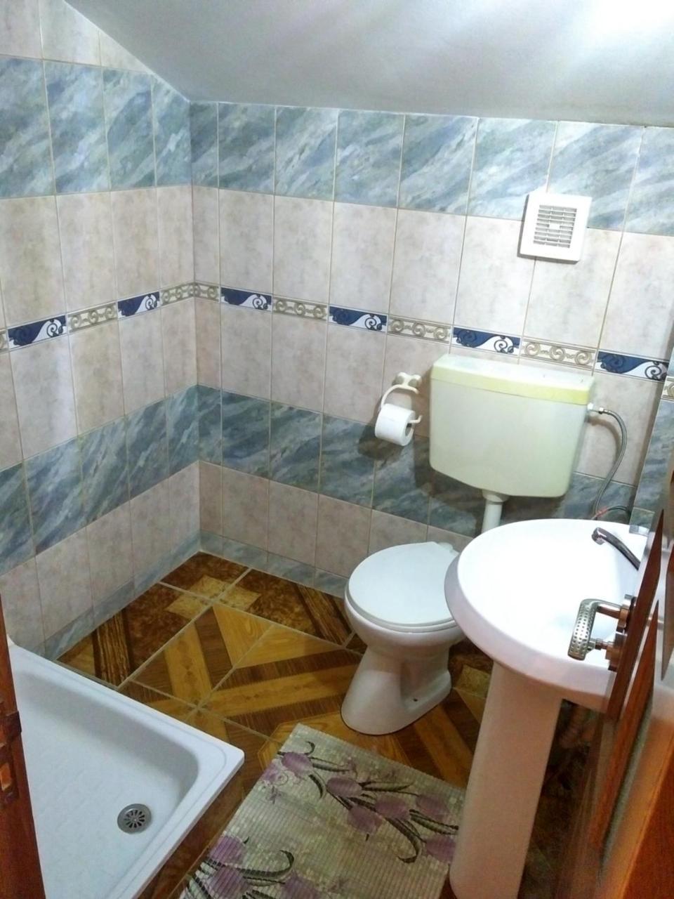 Perla Neagra Lotus Spa Caineni-Bai المظهر الخارجي الصورة